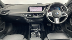 BMW 1 Series 118i M Sport 5dr Step Auto Petrol Hatchback